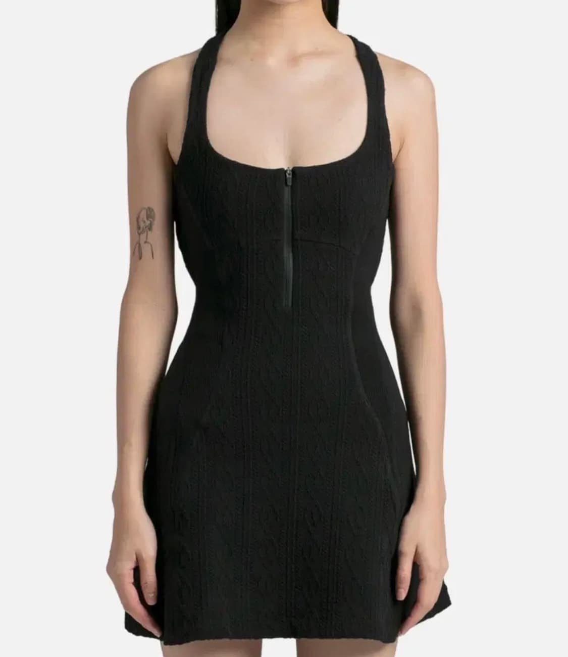 HYEIN SEO 레이서백 원피스 상품이미지1