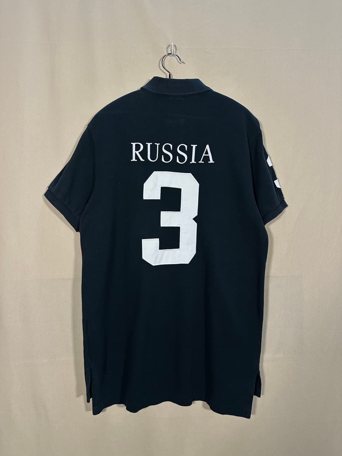 폴로 랄프로렌 빅포니 치프키프 러시아 pk 처분  상품이미지3