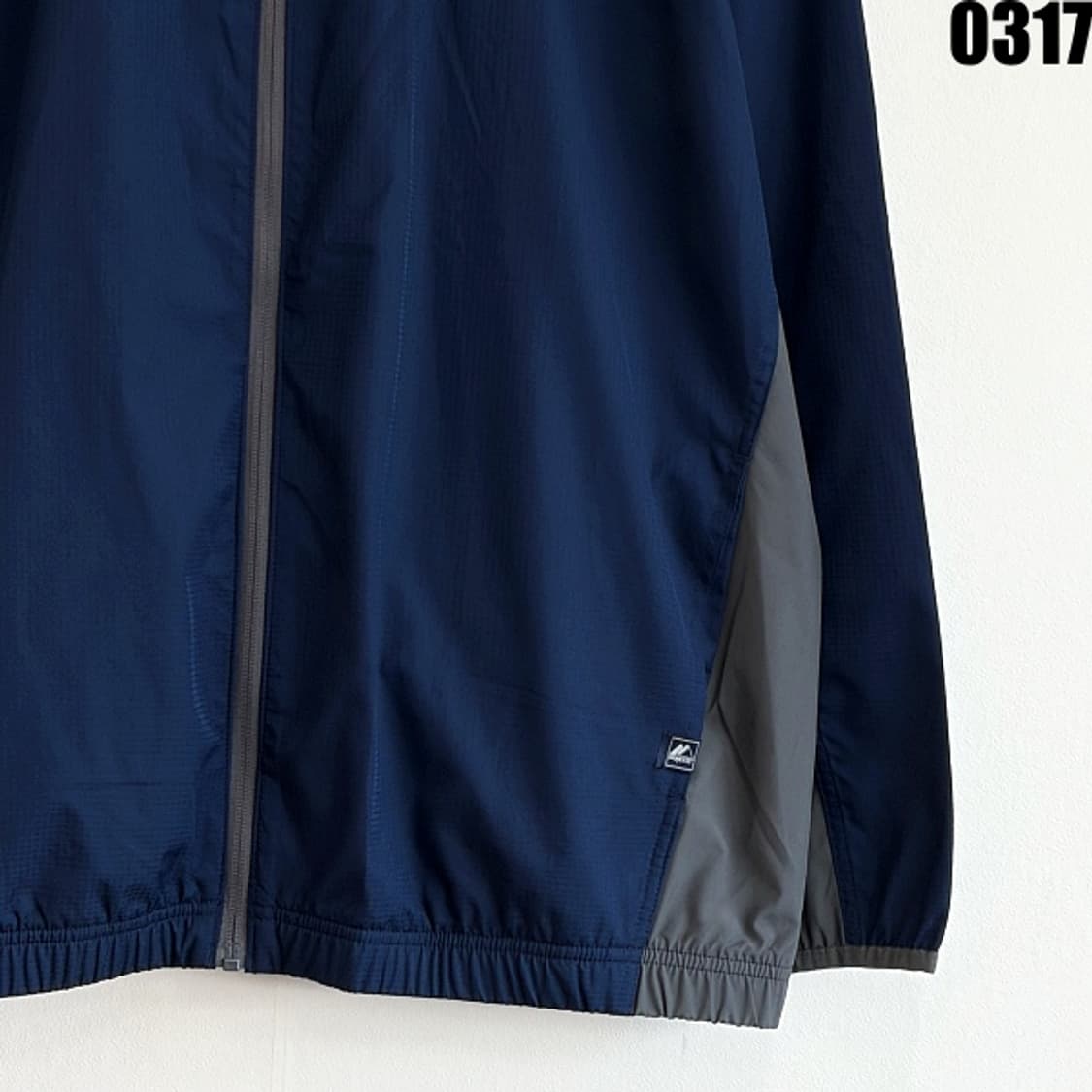 마제스틱 뉴욕 양키스 바람막이 자켓 XL 0317 상품이미지3