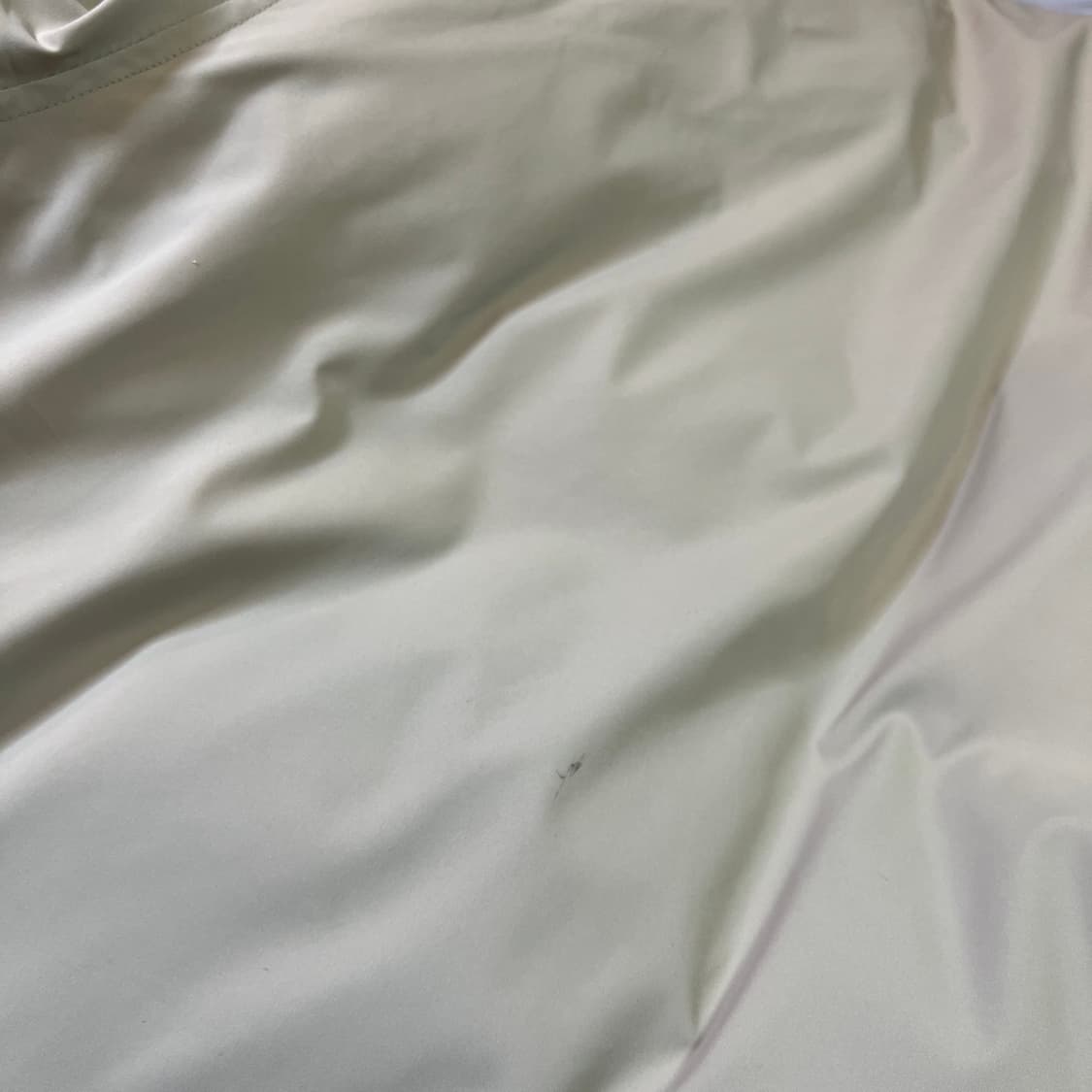 Y.S.L 입생로랑 리버시블 덕다운 패딩 상품이미지10