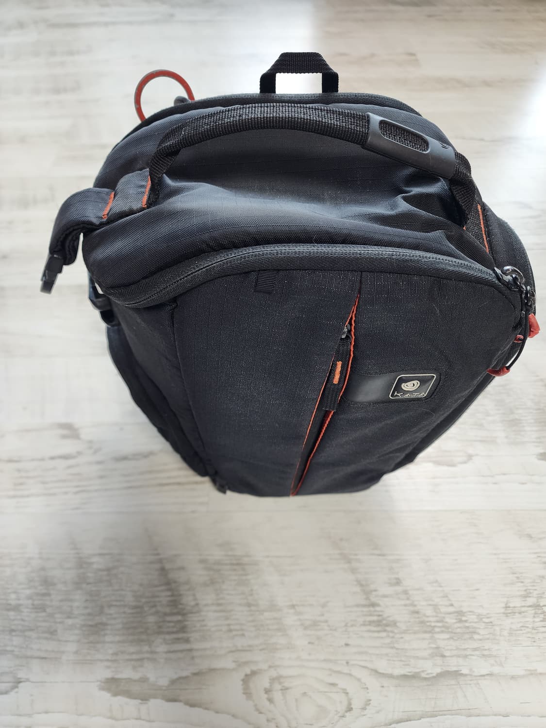 KATA 카타 Access-18 PL 카메라 줌백 메신저 카메라 가방 상품이미지2