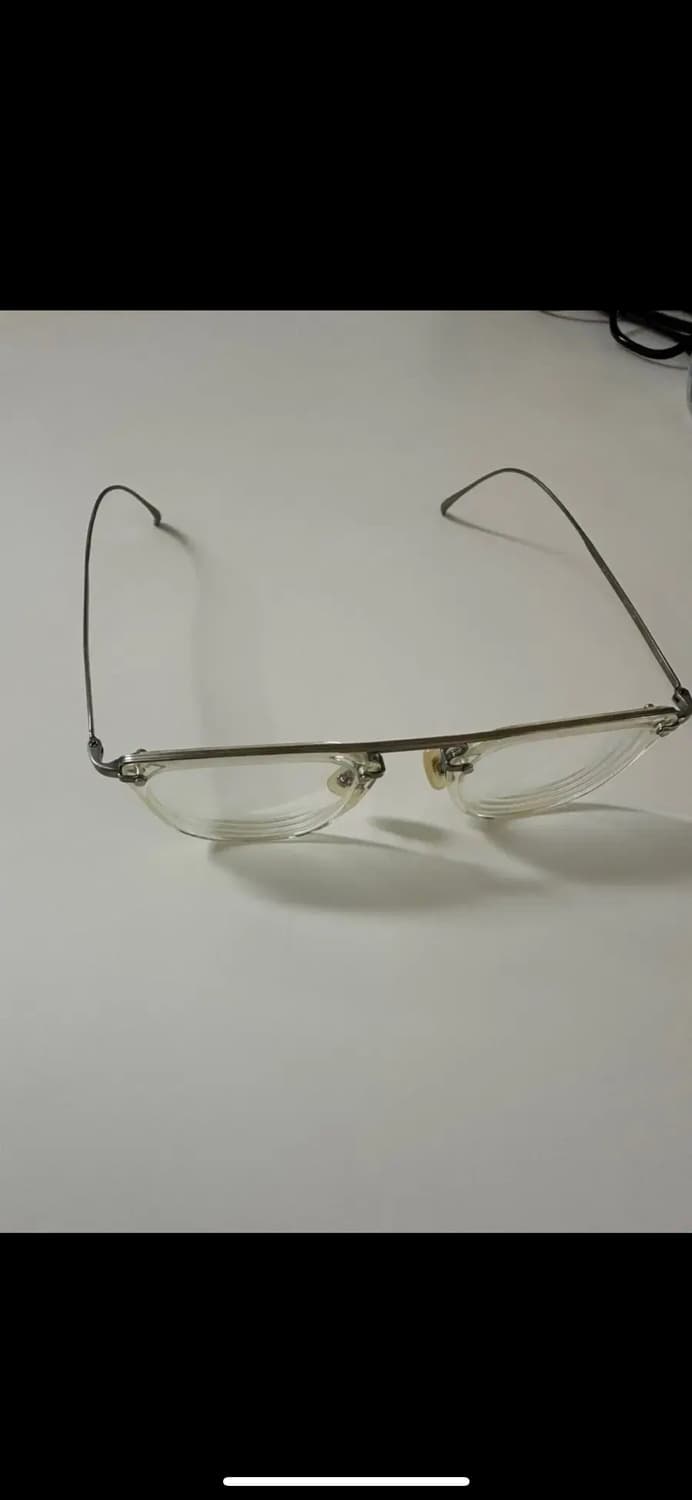 금자안경 kc-61 클리어 상품이미지3