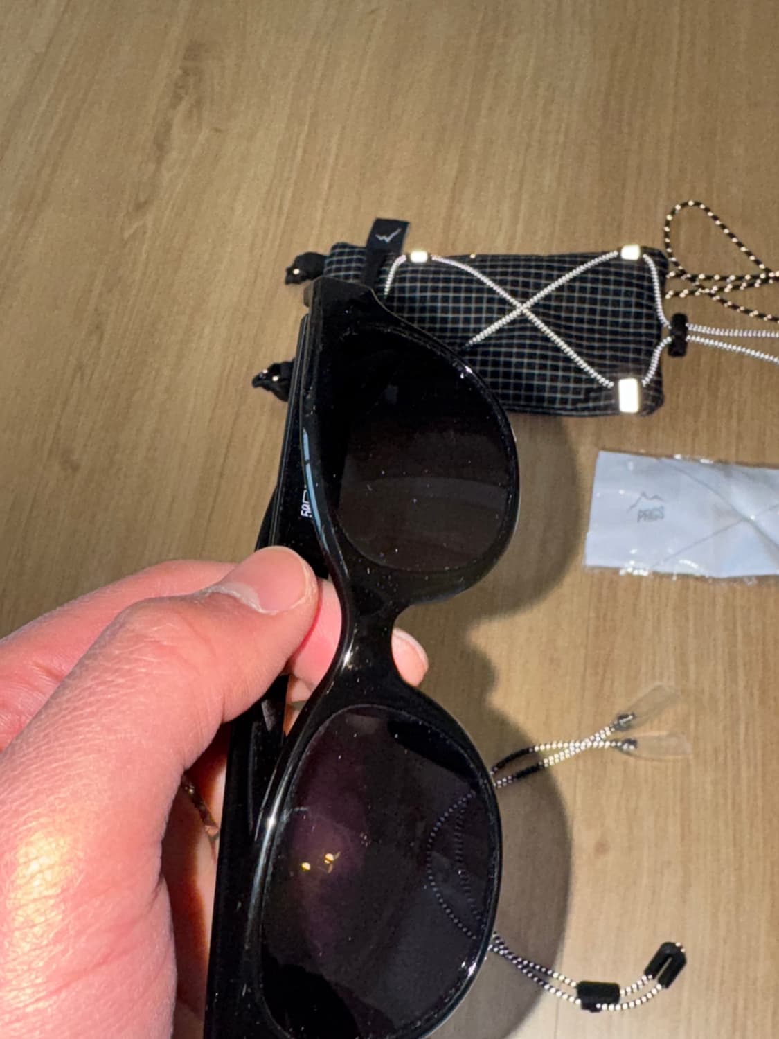 케일 선글라스 상품이미지4