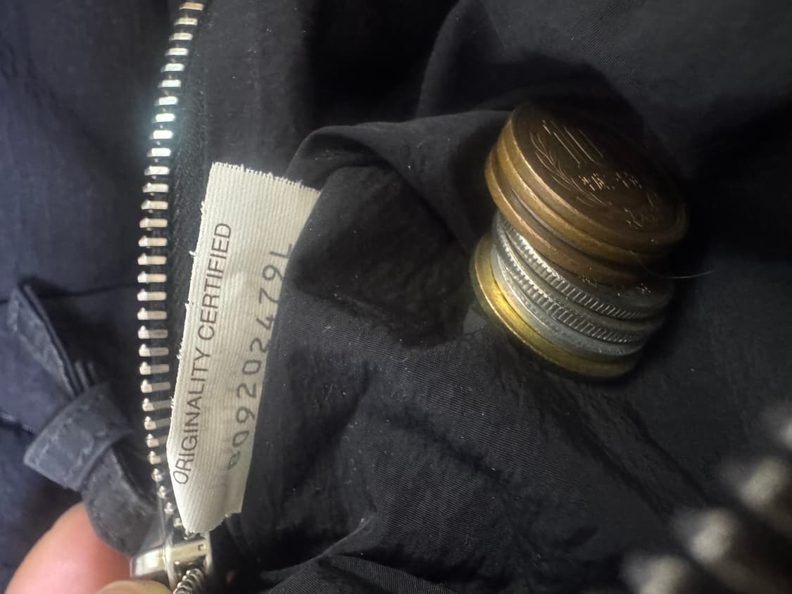 보테가베네타 패디드 카세트백 상품이미지5