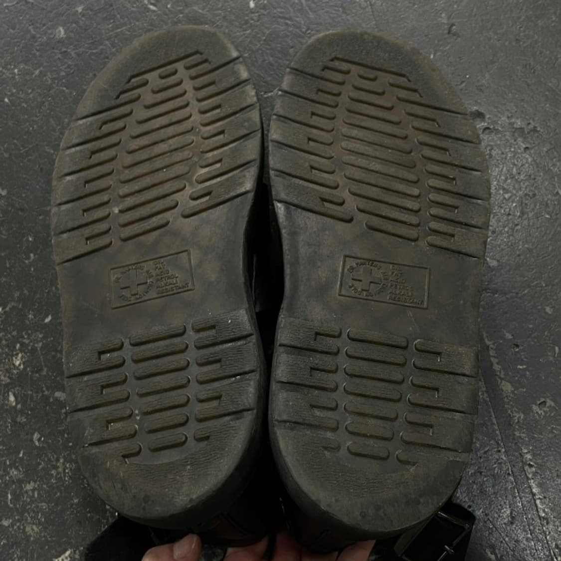 270 닥터마틴 클라리사 샌들 상품이미지5