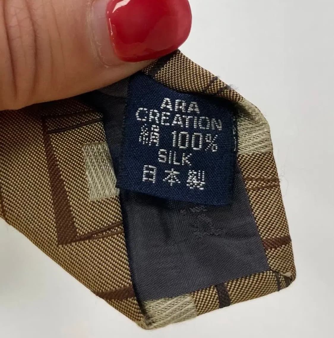 피에르가르뎅 넥타이 상품이미지5