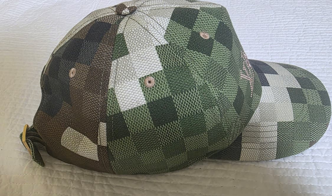 루이비통 퍼렐 모자 상품이미지3