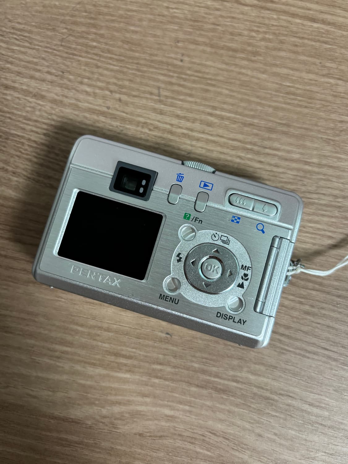 펜탁스 옵티오 S40 상품이미지2