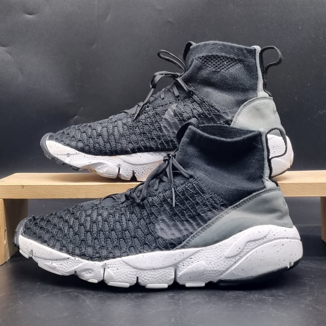 나이키 풋스케이프 마지스타 남성운동화265 상품이미지1