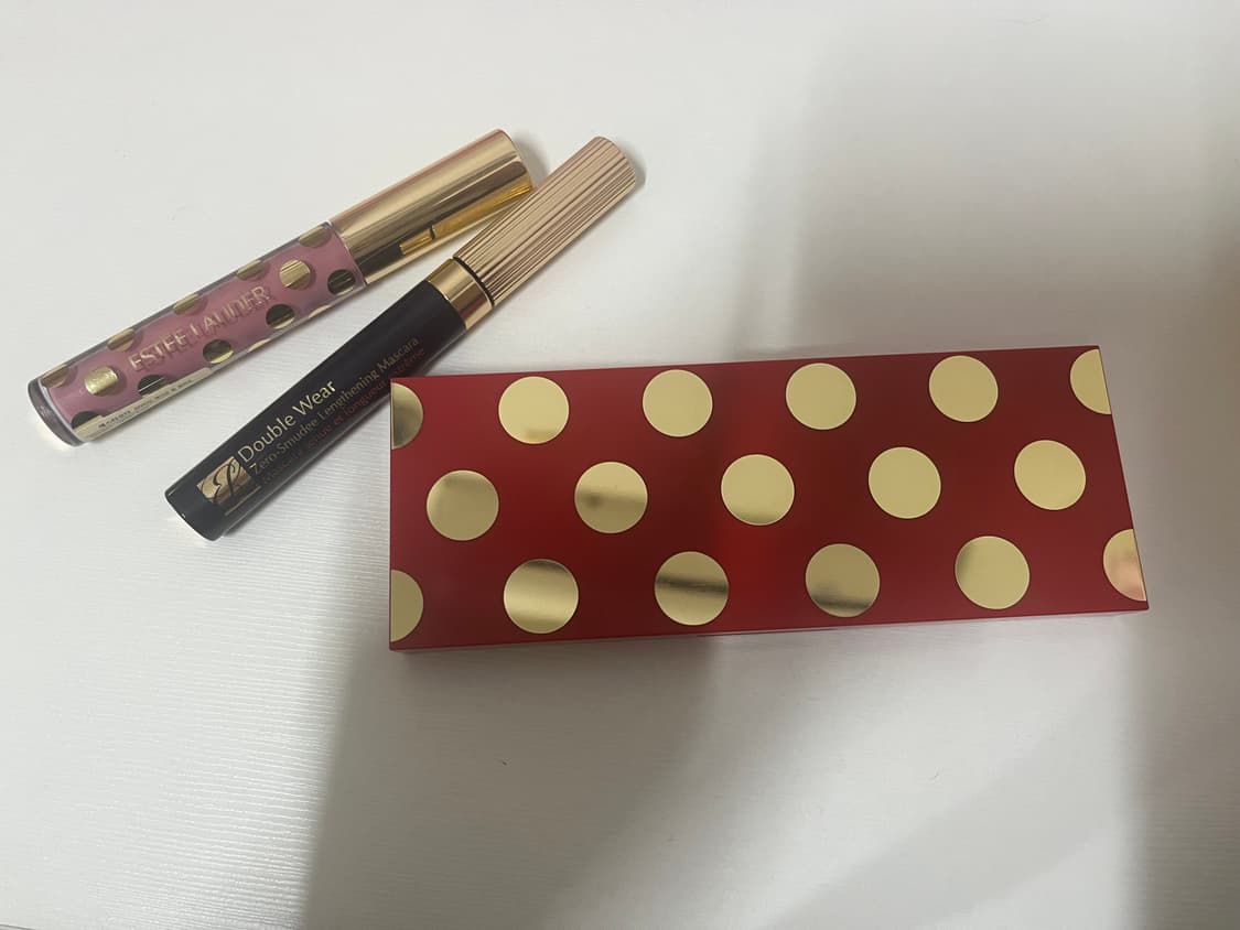 에스티로더 리미티드 에디션 셰도우, 마스카라, 립글로즈 상품이미지1