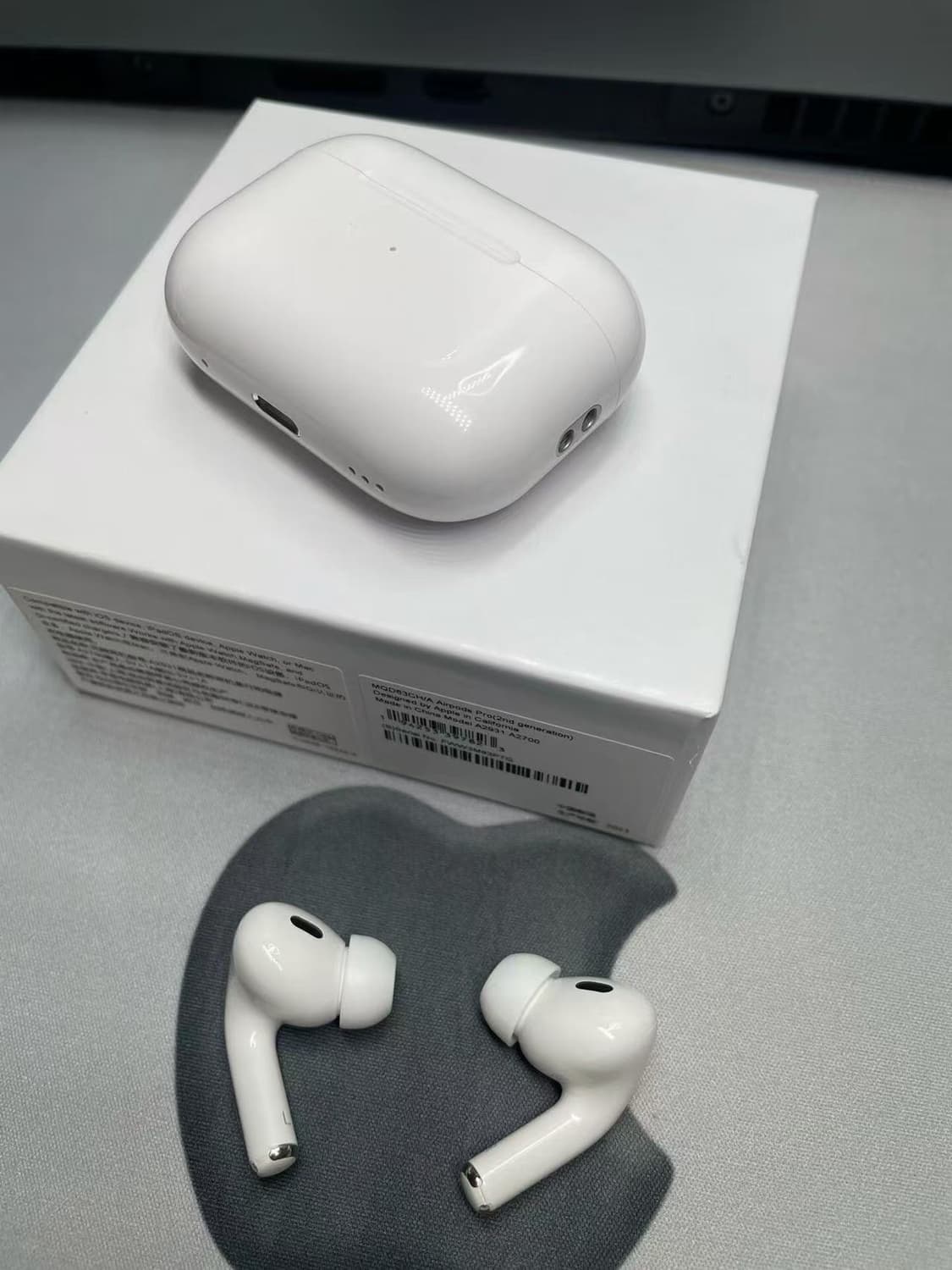 애플 에어팟 프로 2세대 맥세이프 호환 applepods pro2 상품이미지6