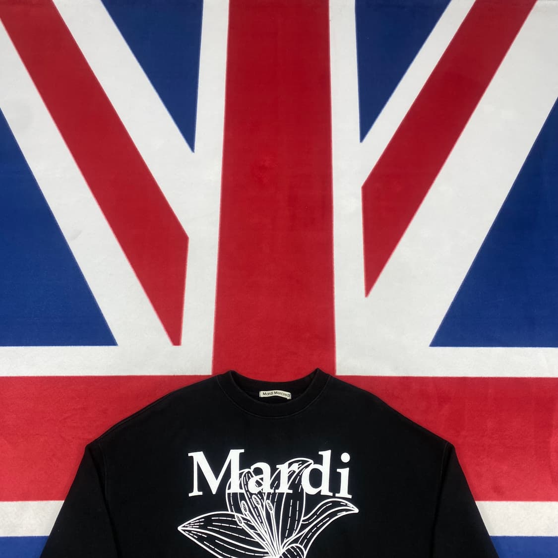 마르디 맨투맨 여성free 상품이미지2