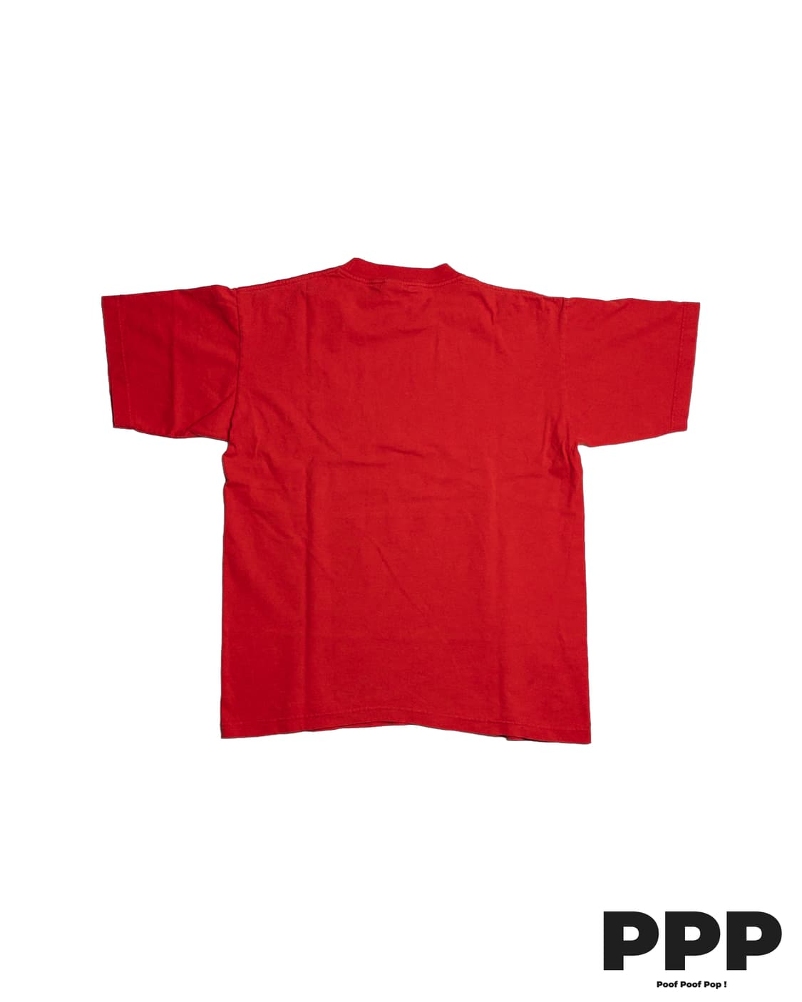 90's Porntar 'I love Cat(xussy)' 티셔츠 상품이미지9