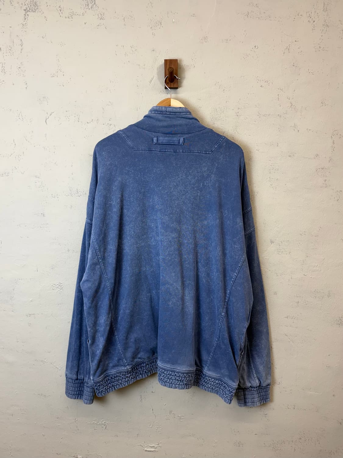 나이키 리이슈 워시드 니트 자켓 상품이미지2