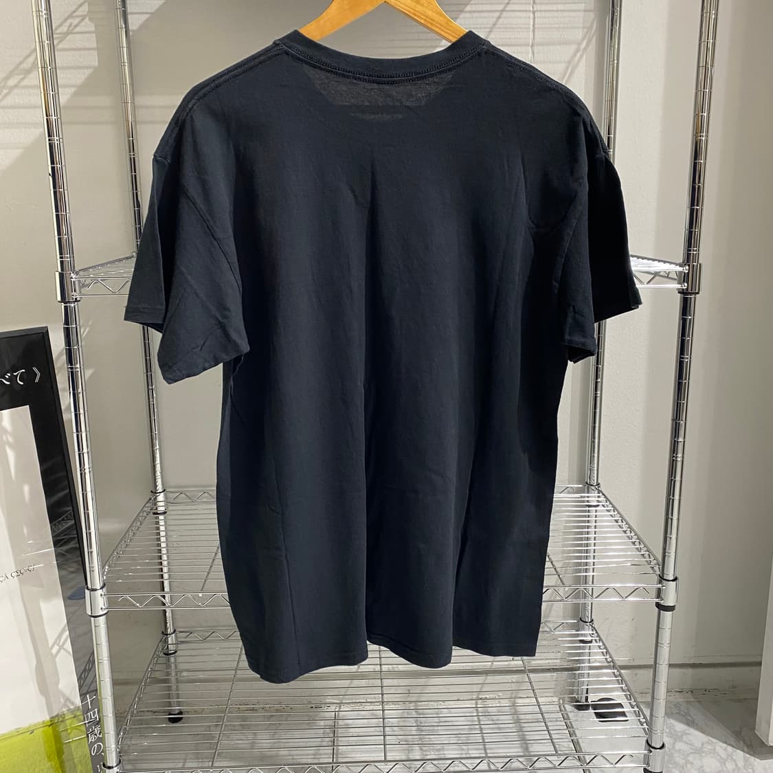 간츠 흡혈귀 부틀렉 애니메이션 티셔츠 상품이미지2