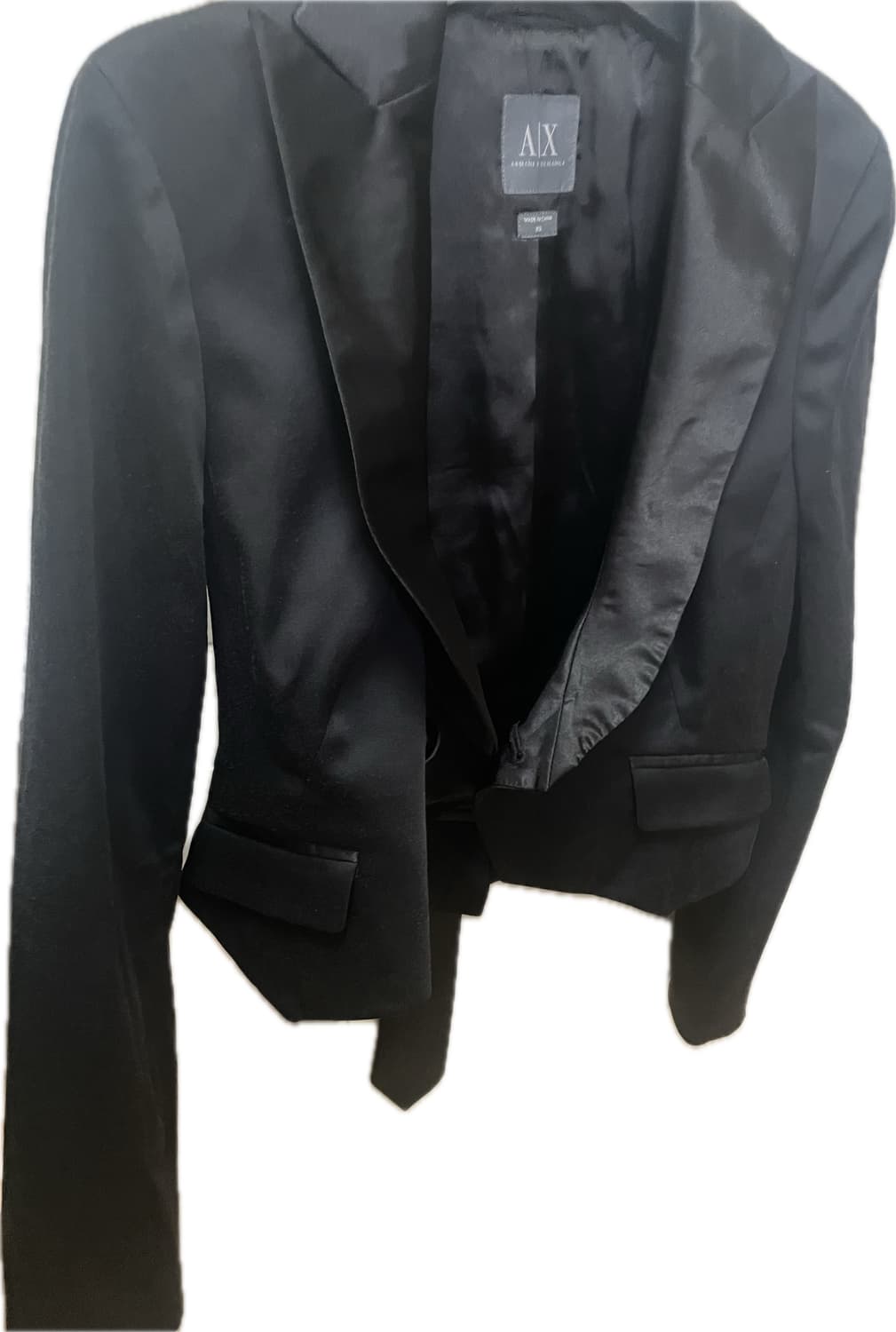 고딕무드 나나깔 블레이저 자켓 상품이미지2