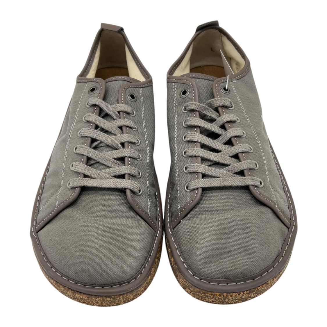 270 버켄스탁 산타크루즈 그레이 상품이미지4