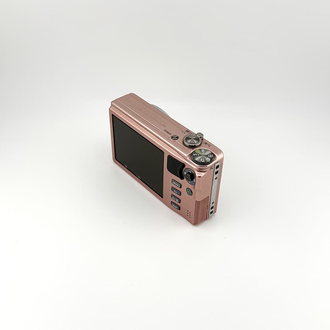 [💖리코 감성] 리코 RICOH CX5 핑크 레트로 디지털 카메라 상품이미지5
