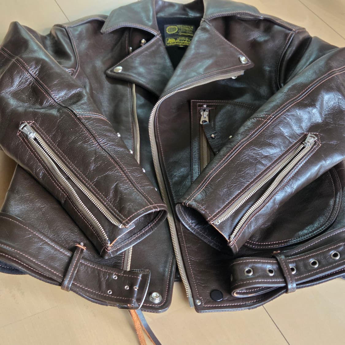 마스터필름 레더토그 레더토그스 36 라브레아 상품이미지3