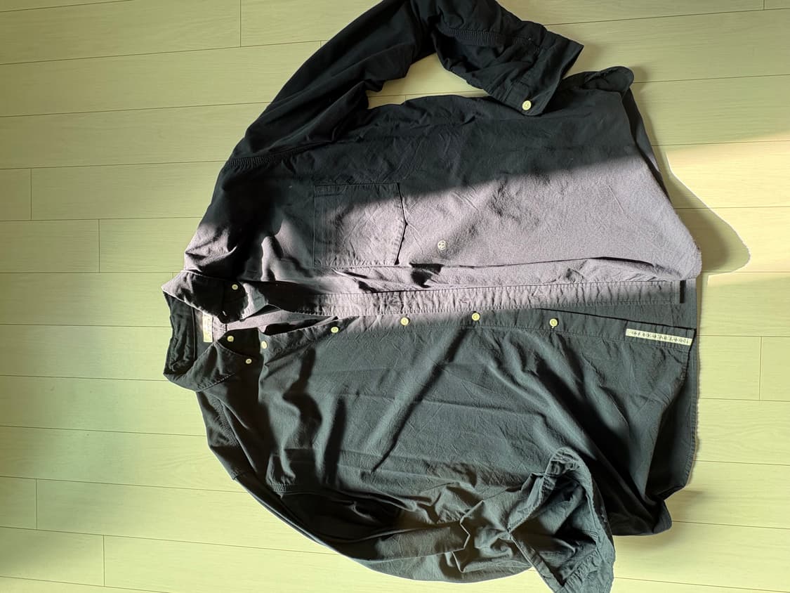 나나미카 셔츠(04) 상품이미지1