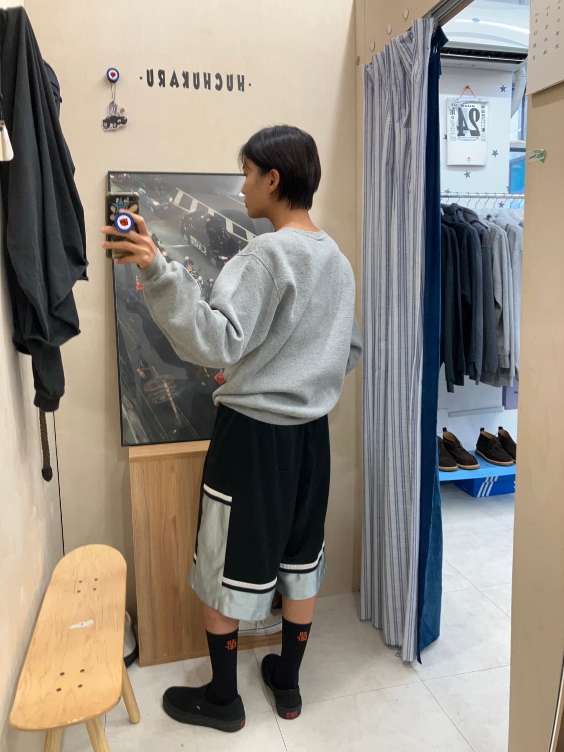 00s RUSSELL 상품이미지10