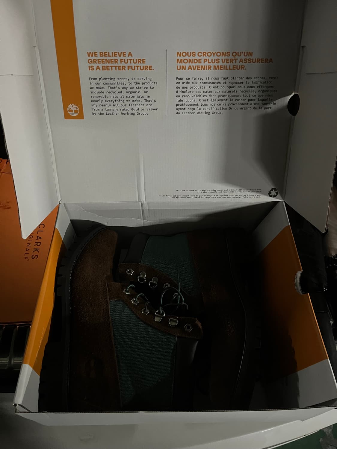 팀버랜드 디네댓270 상품이미지3