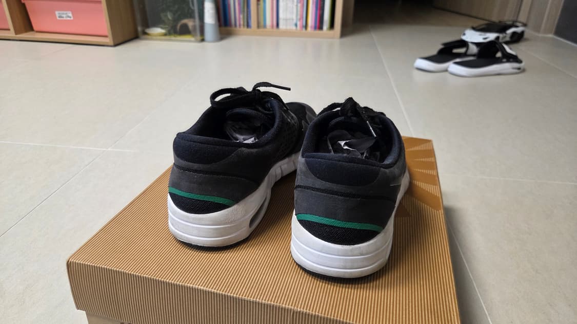 나이키  SB 에릭 코스턴2 맥스 상품이미지4