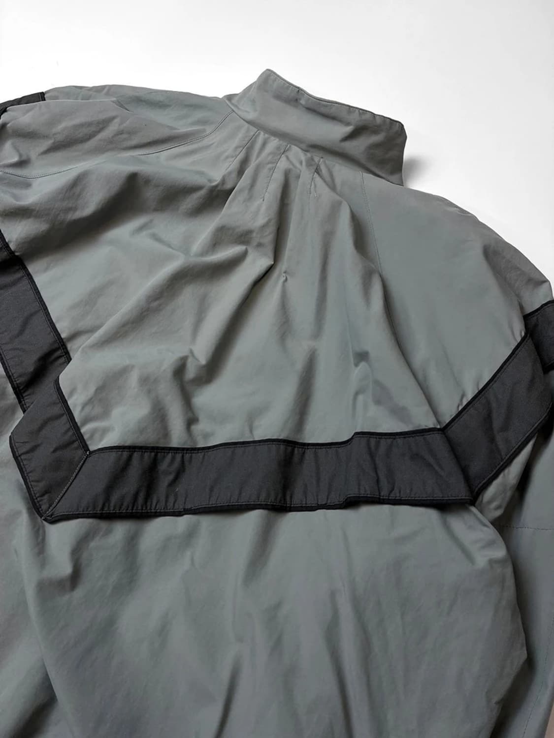 USA IPFU 00's 윈드브레이커 자켓 PN5716 상품이미지6