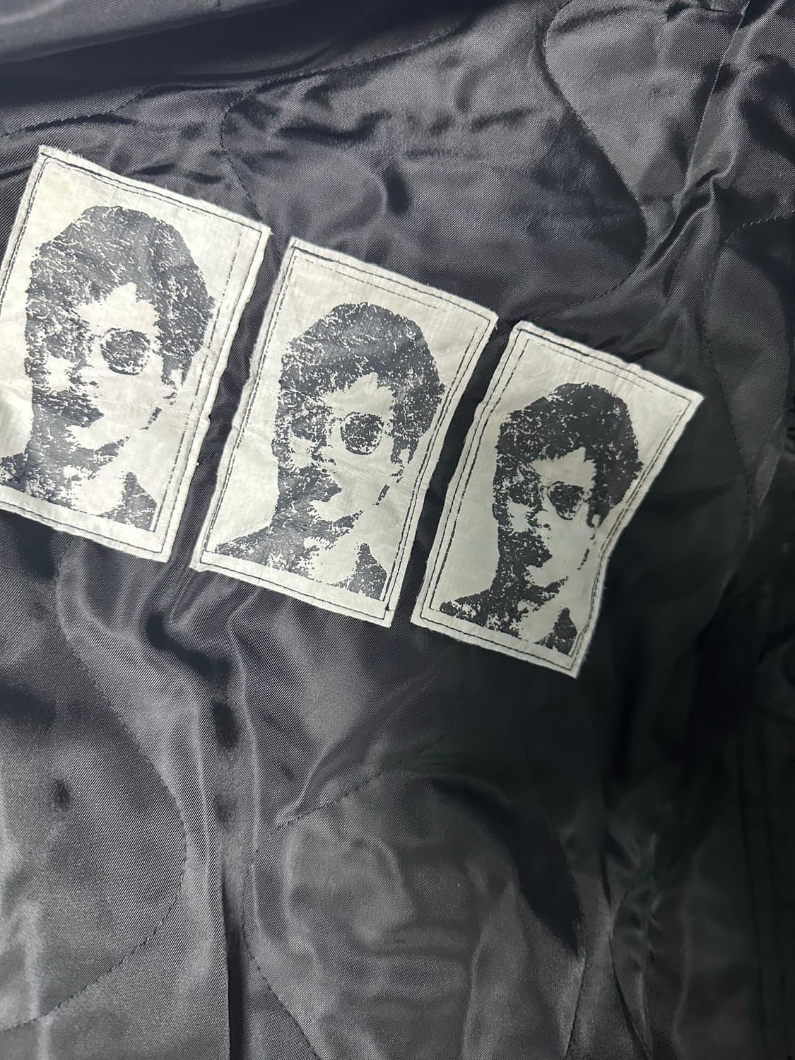 Enfant riches deprimes scared parka m51 상품이미지4