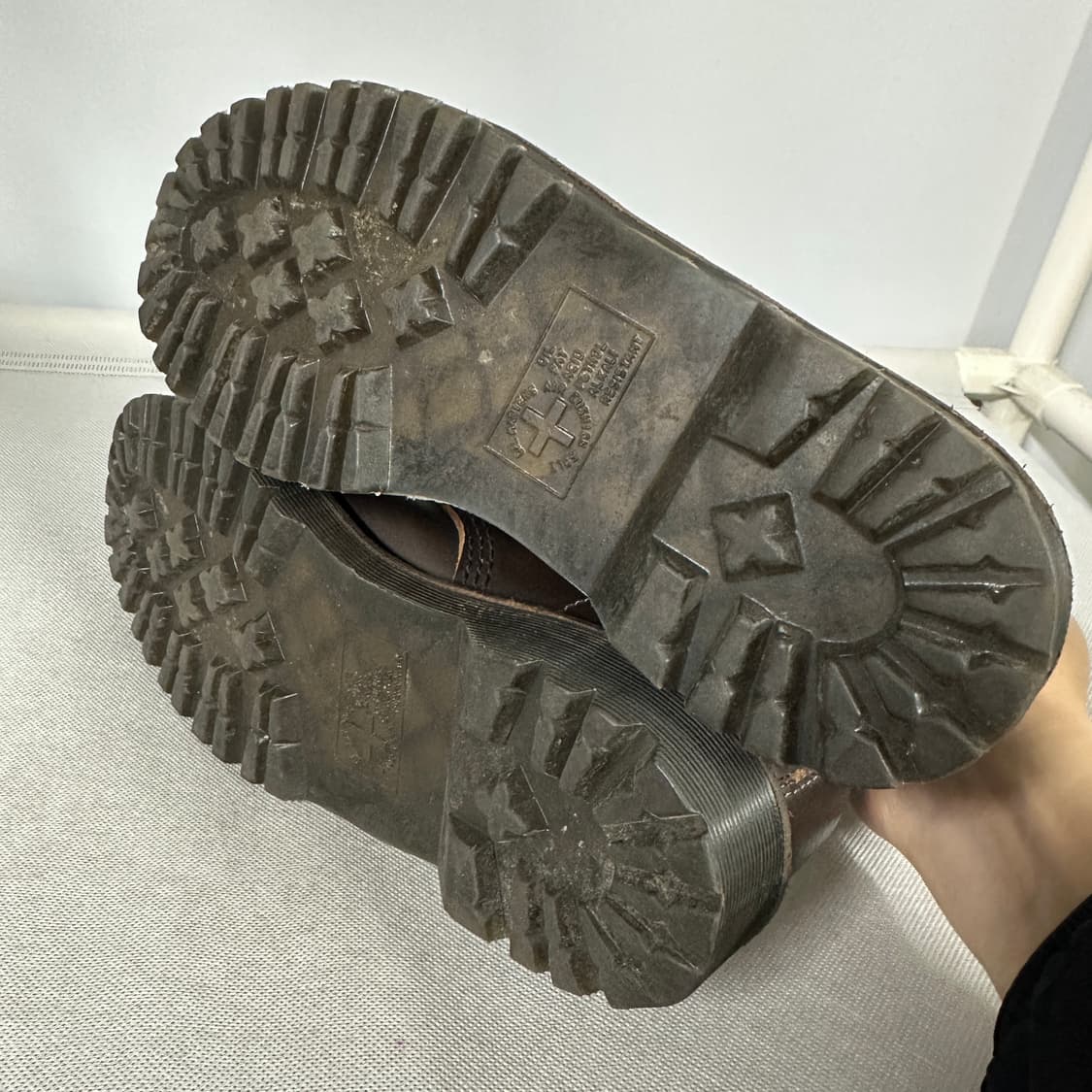 닥터마틴 파스칼 부츠 상품이미지5