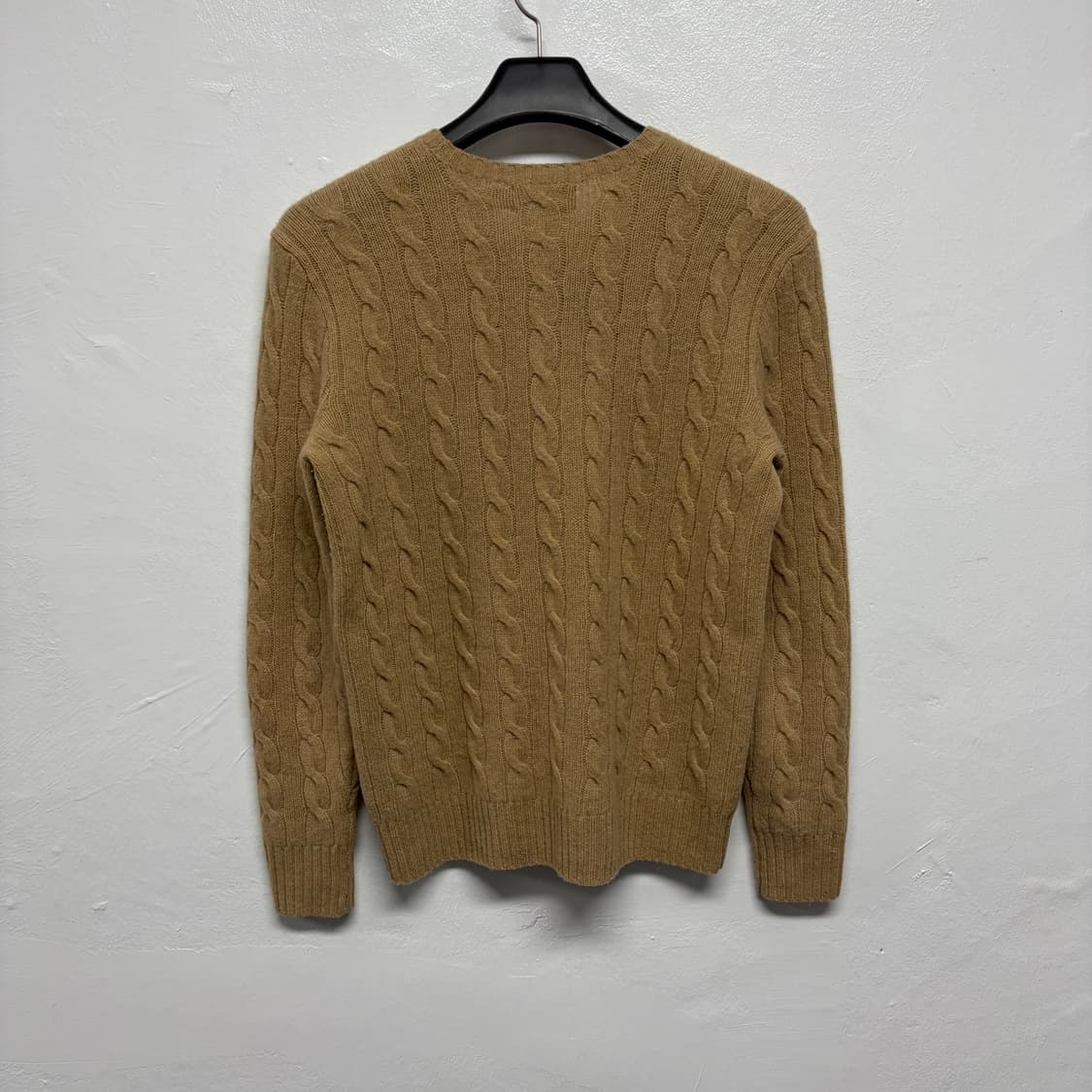 폴로 랄프로렌 케이블 니트 26 상품이미지2