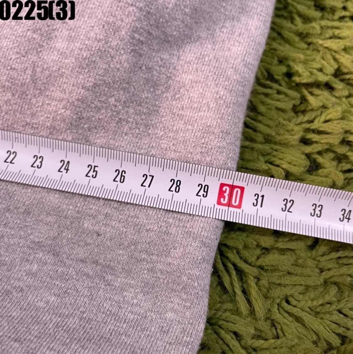 빈티지 트레이닝 조거 팬츠 상품이미지6