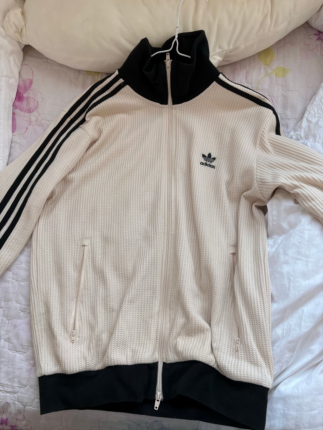 아디다스 와플 져지 판매합니다! 상품이미지2