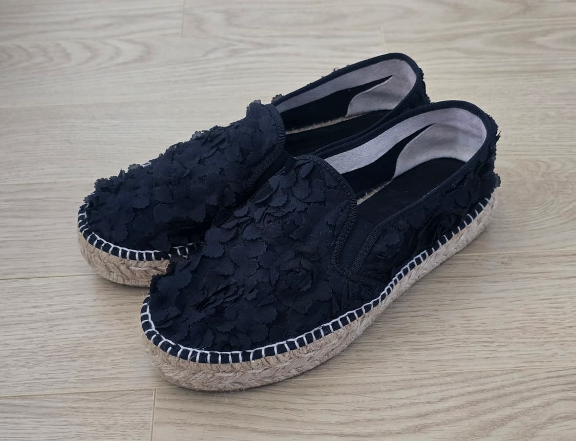 Collection Privee 컬렉션프리베 에스파듀 슈즈 상품이미지1