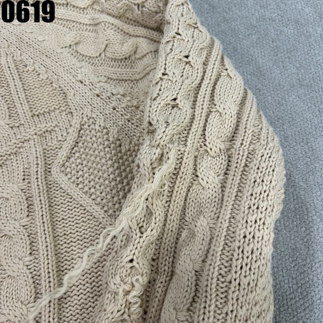 나이키 니트 상품이미지4