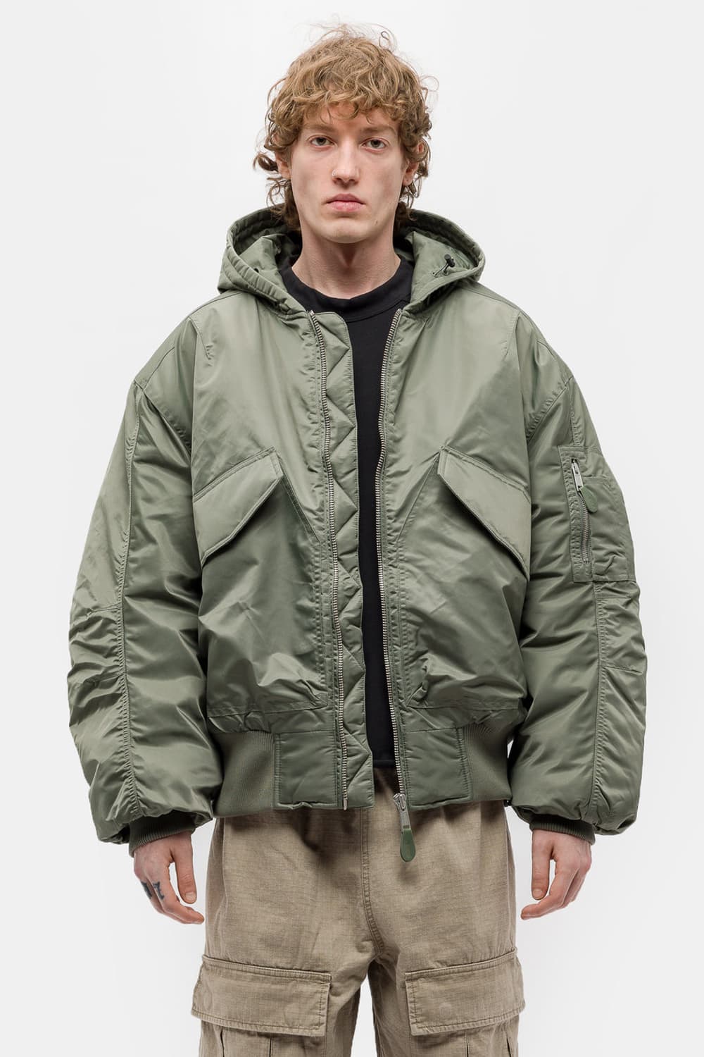 Entire studios 보머 XB 70 상품이미지1