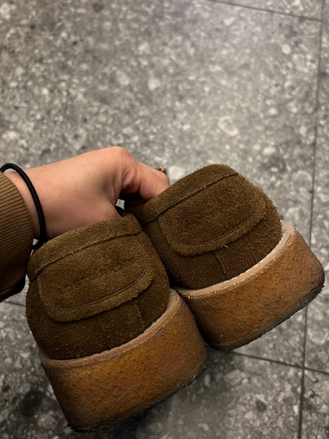 로스트가든 다이브 처분  상품이미지3