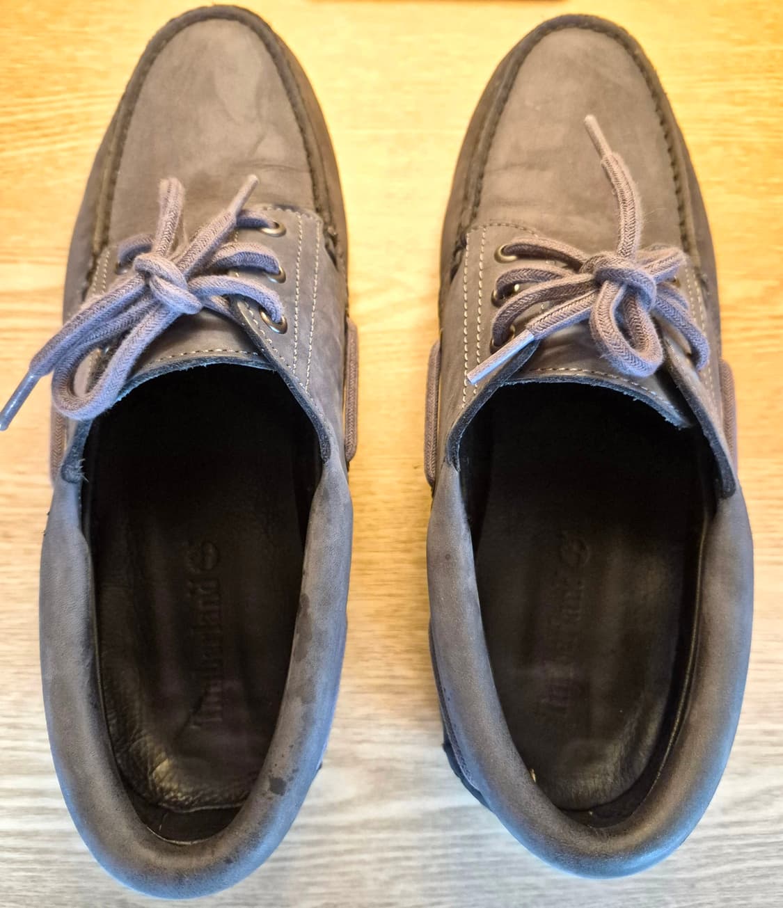 Timberland Heritage 3-Eye Classic Lug  상품이미지5
