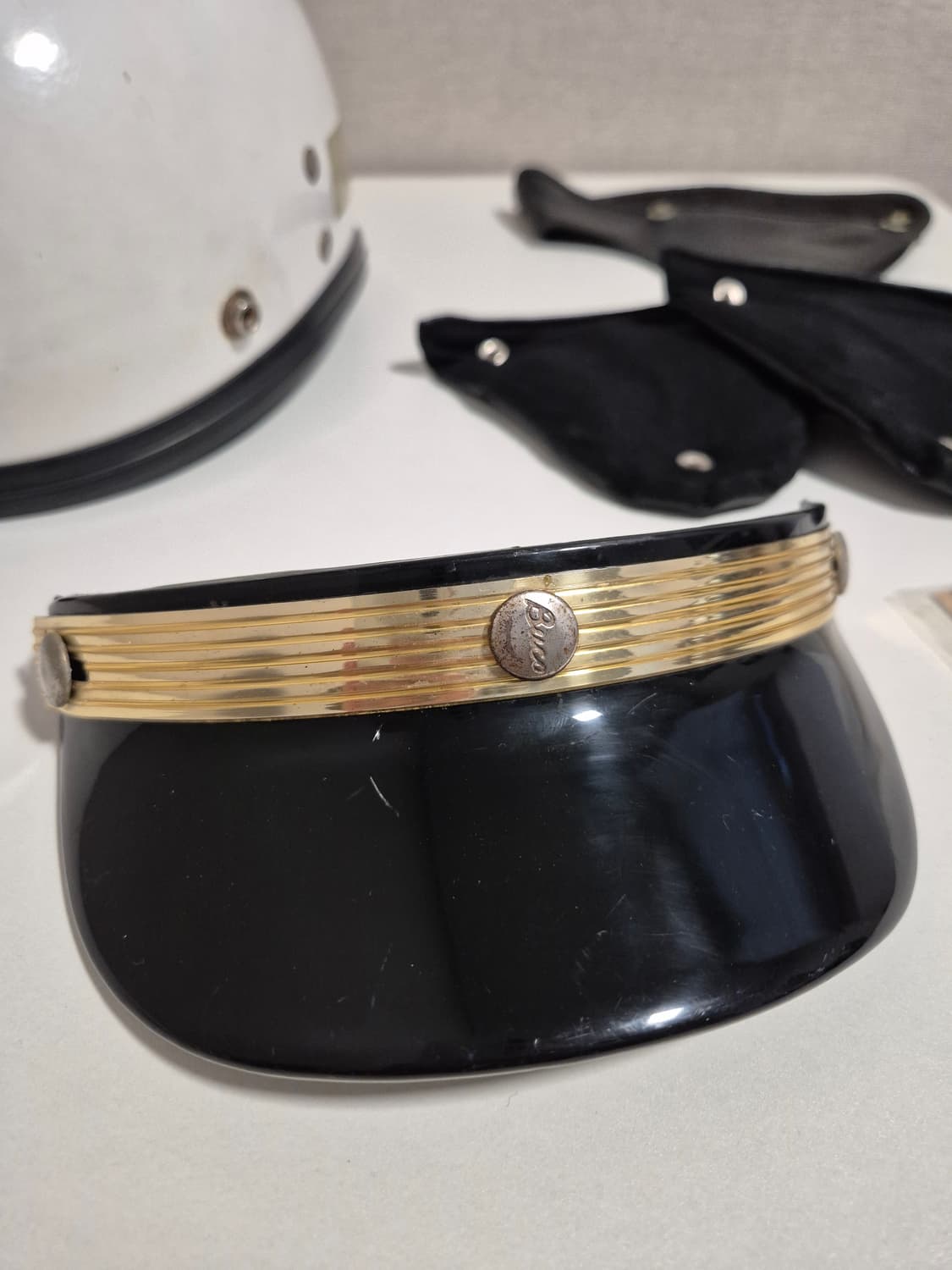 60s BUCO 부코 트래블러 오리지널 풀셋 상품이미지9