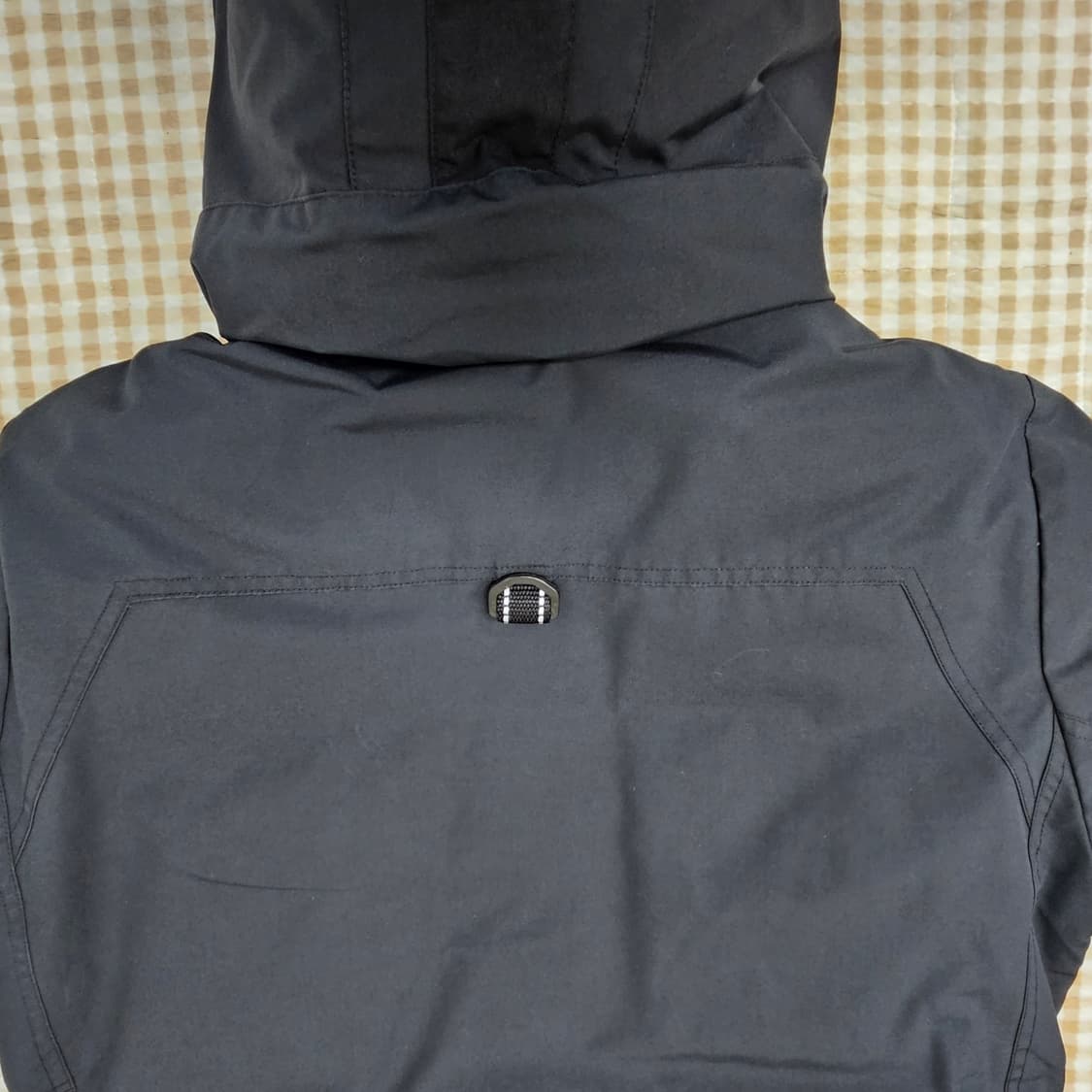 뉴발란스 구스다운 겨울 패딩 남자100 상품이미지10