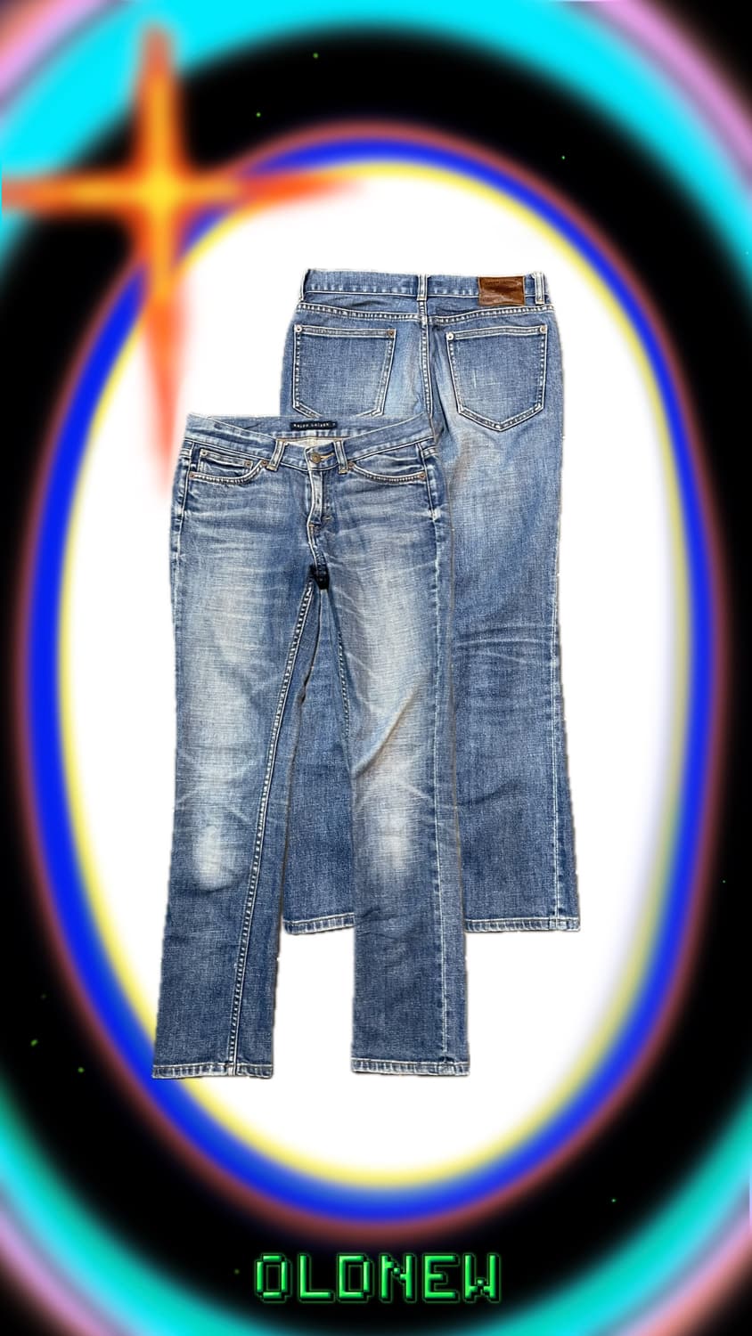 Ralph Lauren Jeans (26) 상품이미지1