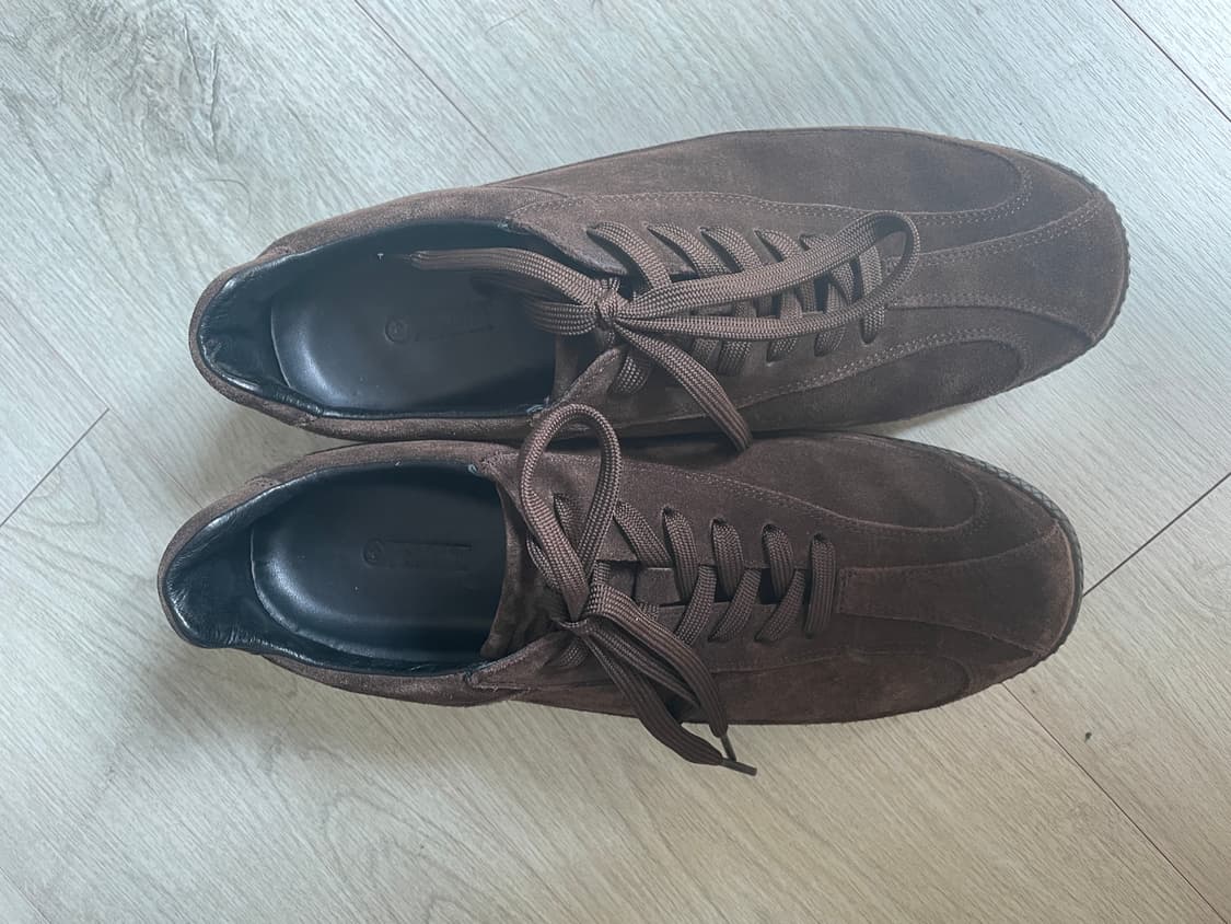 [270] 페몬트 드레스 브라운 상품이미지5