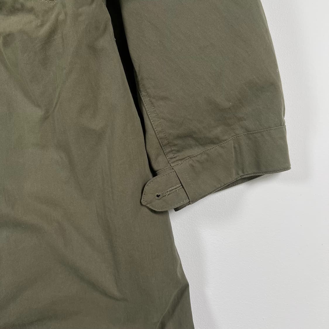 프릭스 스토어 퀼팅 라이너 코트 상품이미지3