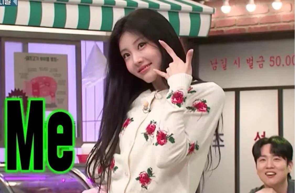 슈슈통 꽃 가디건 상품이미지2