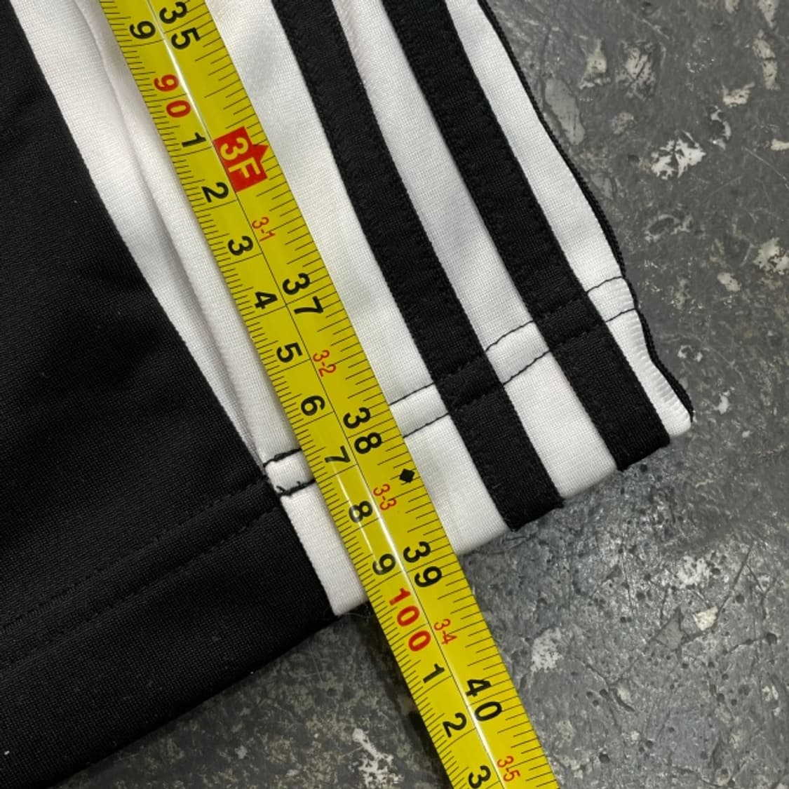 90 아디다스 아디브레이크 팬츠 상품이미지9