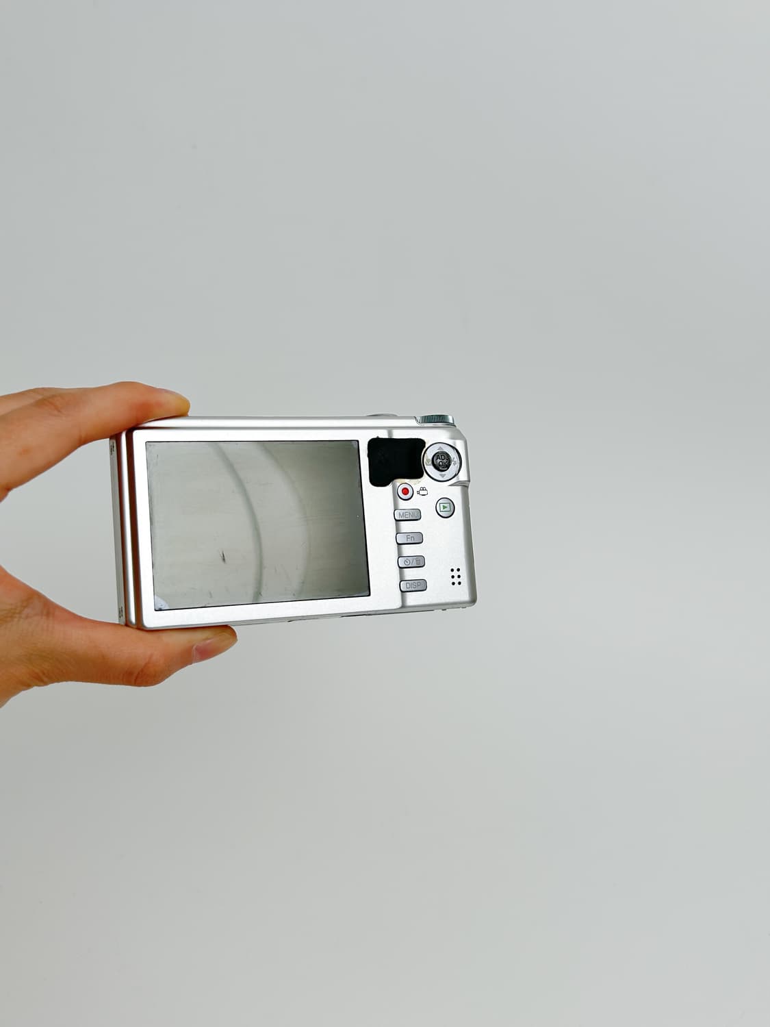 고사양!) 리코 cx6 ricoh 빈티지 디카 상품이미지6