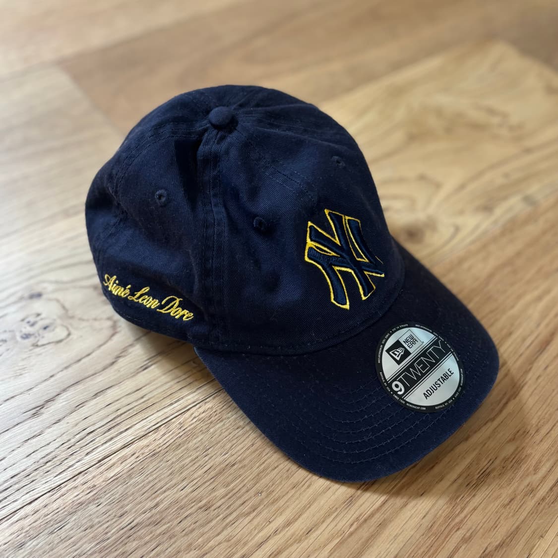 에임레온도르 뉴에라 캡 상품이미지1