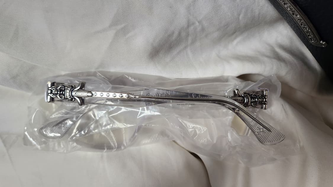 크롬하츠 안경으로 자끄마리마지 안경 구해요 상품이미지2