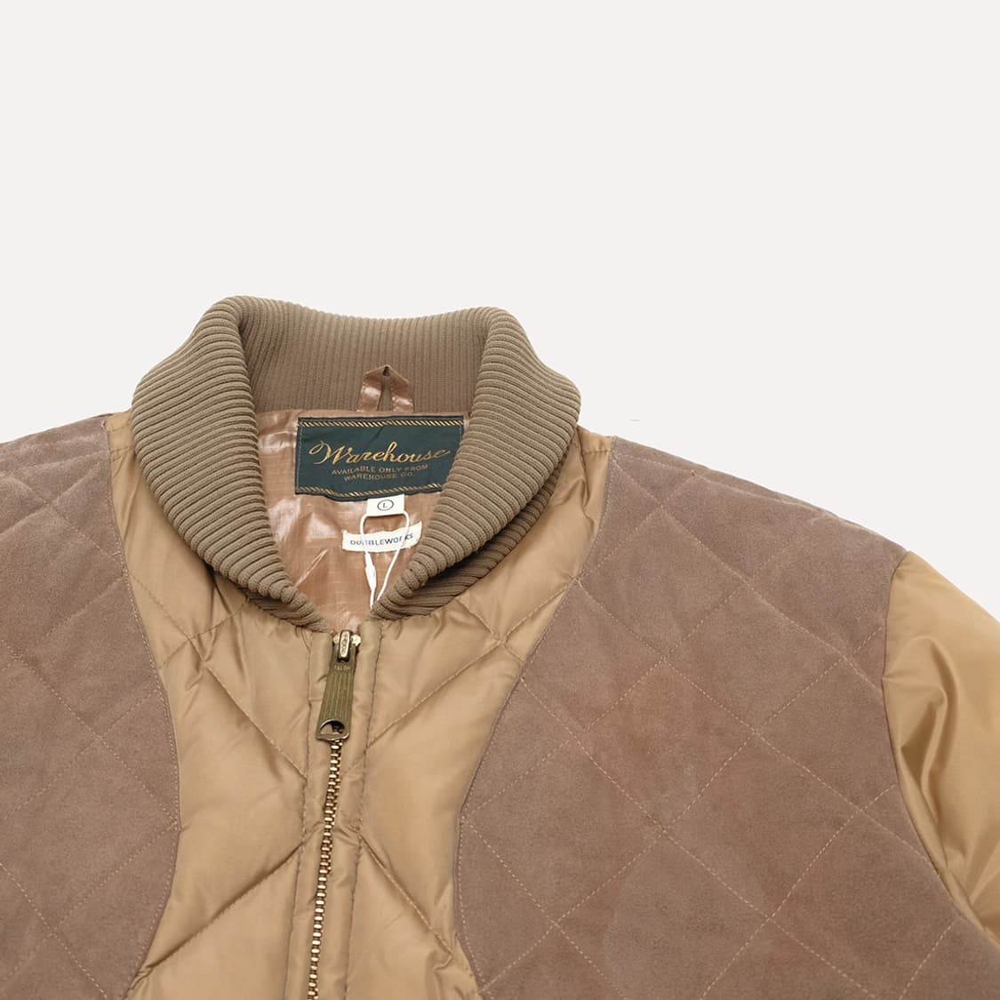 dubble works skyliner down jacket 상품이미지2