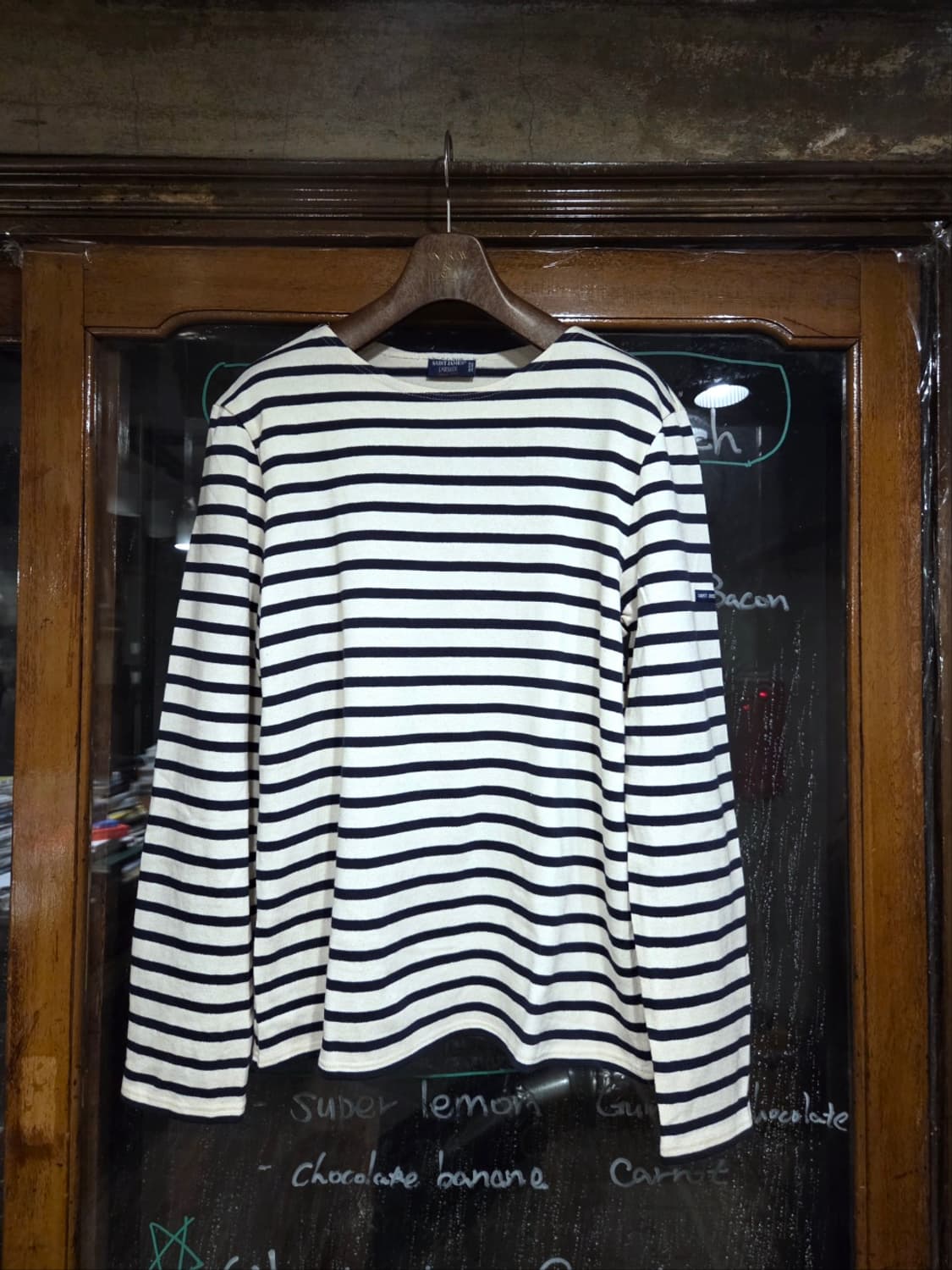 생제임스 바스카 티셔츠  상품이미지7